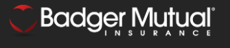 Badger Mutual Insurance Logo