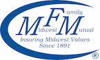 Midwest Family Mutual Insurance Logo